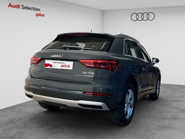 Audi Q3 Advanced 35 TFSI 110 kW (150 CV) S tronic