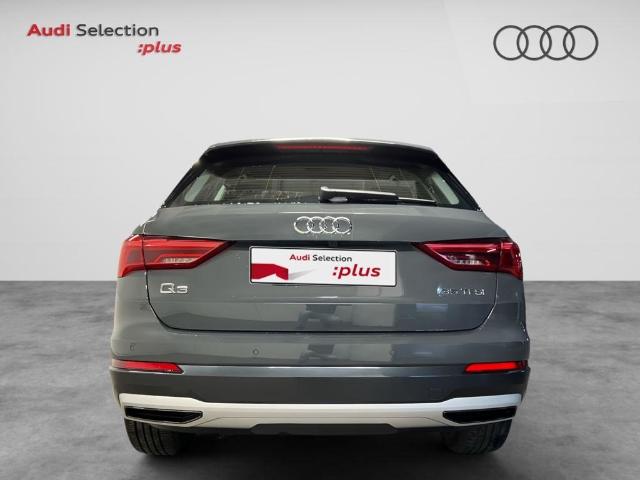 Audi Q3 Advanced 35 TFSI 110 kW (150 CV) S tronic