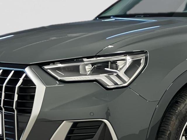 Audi Q3 Advanced 35 TFSI 110 kW (150 CV) S tronic