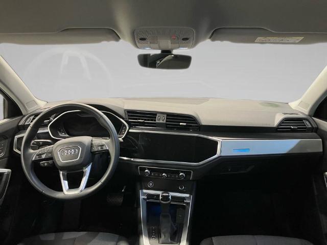 Audi Q3 Advanced 35 TFSI 110 kW (150 CV) S tronic