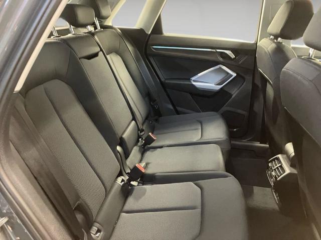 Audi Q3 Advanced 35 TFSI 110 kW (150 CV) S tronic