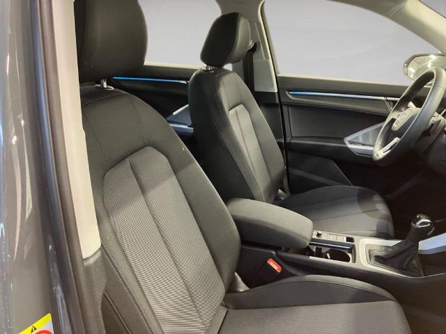 Audi Q3 Advanced 35 TFSI 110 kW (150 CV) S tronic