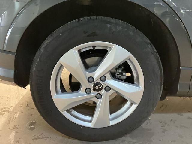 Audi Q3 Advanced 35 TFSI 110 kW (150 CV) S tronic