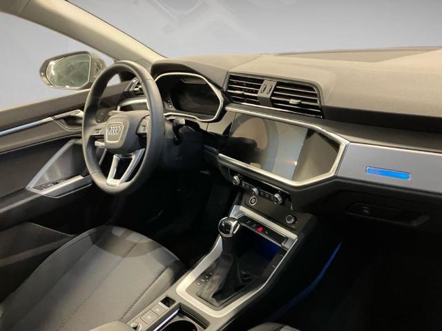 Audi Q3 Advanced 35 TFSI 110 kW (150 CV) S tronic
