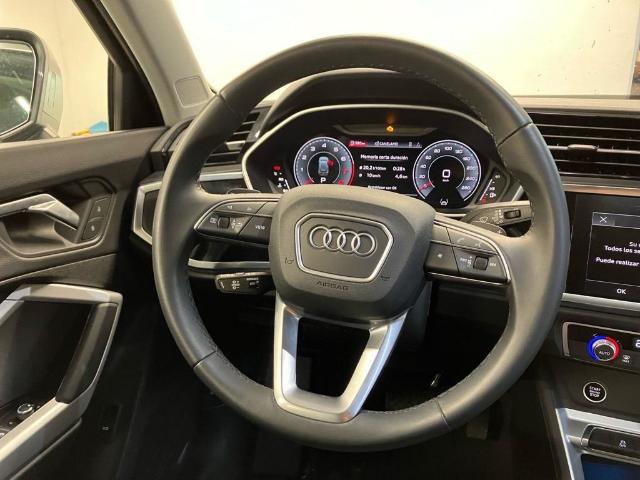 Audi Q3 Advanced 35 TFSI 110 kW (150 CV) S tronic