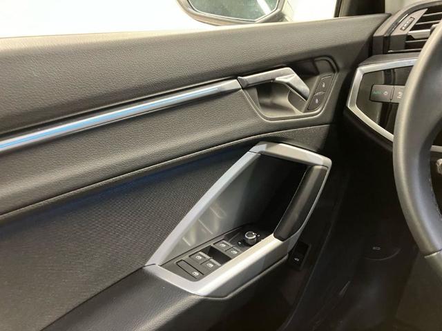 Audi Q3 Advanced 35 TFSI 110 kW (150 CV) S tronic
