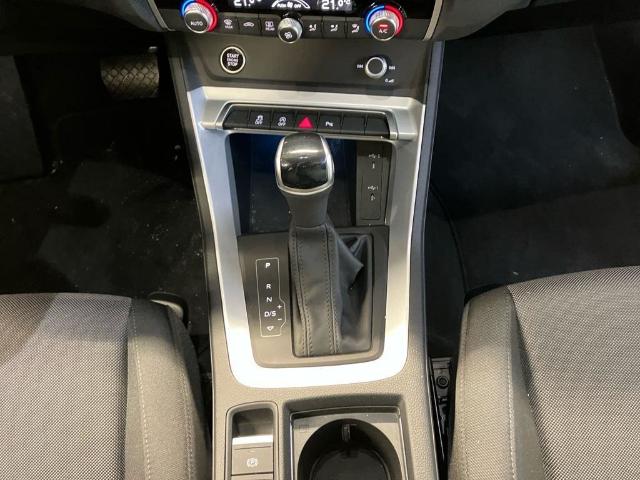 Audi Q3 Advanced 35 TFSI 110 kW (150 CV) S tronic