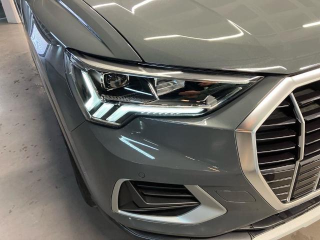 Audi Q3 Advanced 35 TFSI 110 kW (150 CV) S tronic