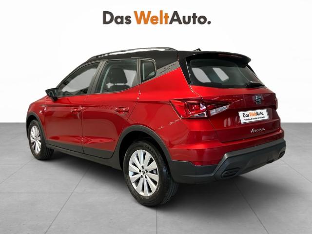 SEAT Arona 1.0 TSI Style XM DSG 85 kW (115 CV)
