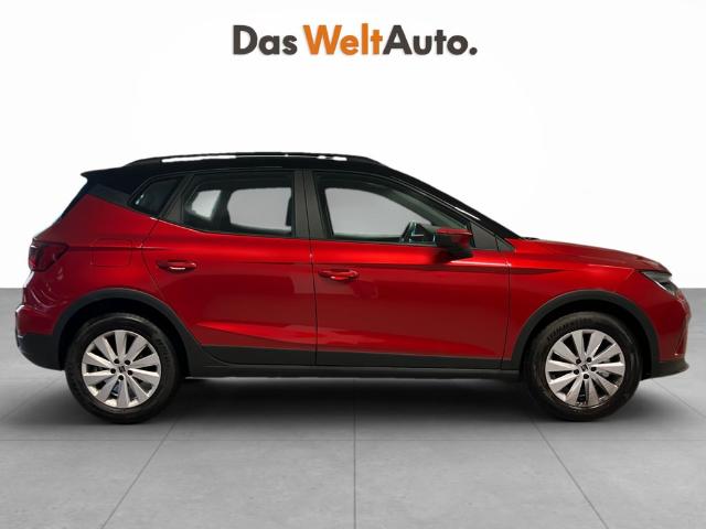 SEAT Arona 1.0 TSI Style XM DSG 85 kW (115 CV)