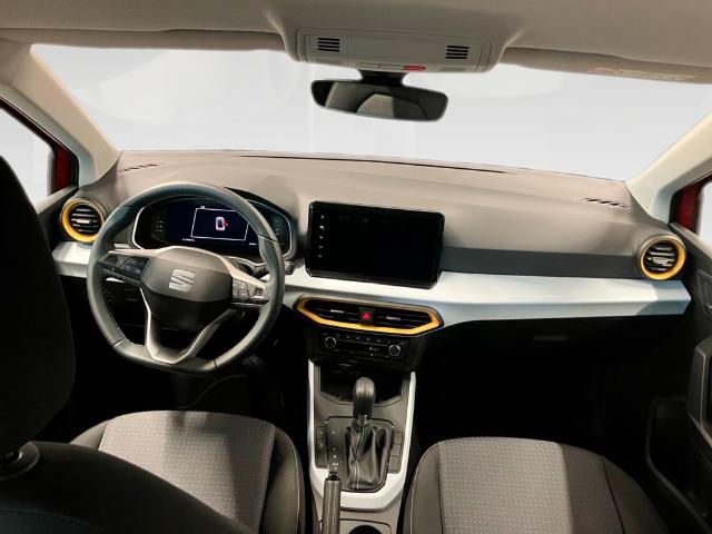 SEAT Arona 1.0 TSI Style XM DSG 85 kW (115 CV)