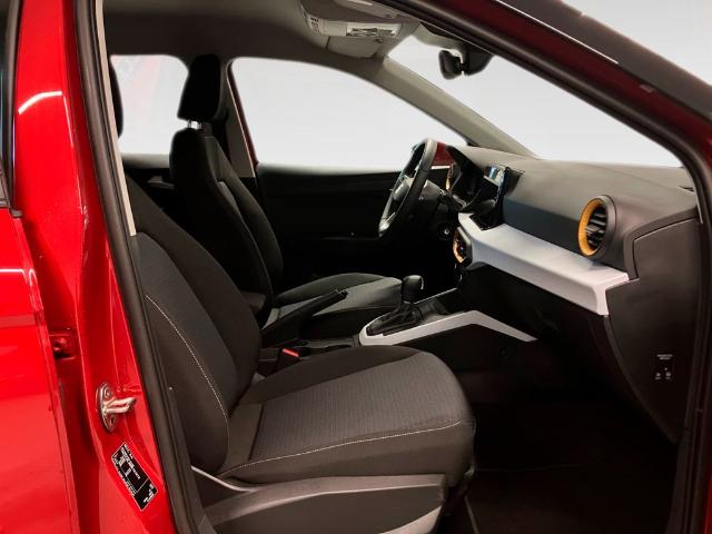 SEAT Arona 1.0 TSI Style XM DSG 85 kW (115 CV)