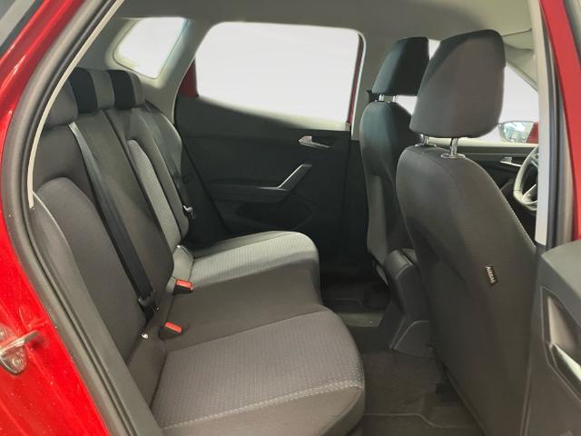 SEAT Arona 1.0 TSI Style XM DSG 85 kW (115 CV)