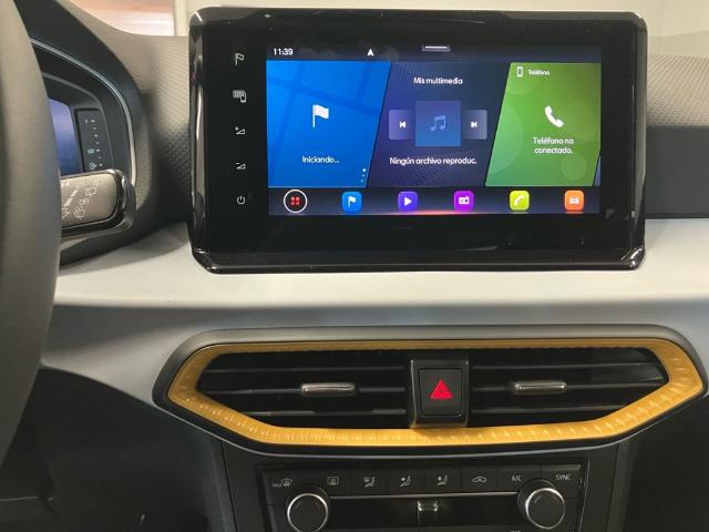 SEAT Arona 1.0 TSI Style XM DSG 85 kW (115 CV)