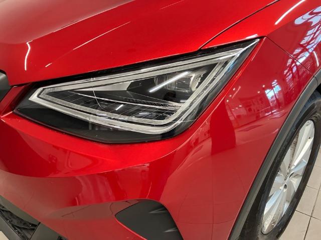 SEAT Arona 1.0 TSI Style XM DSG 85 kW (115 CV)