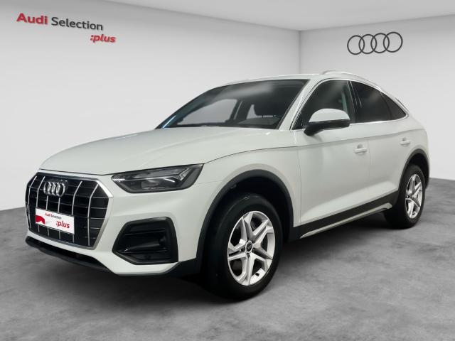 Audi selection Plus