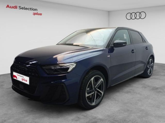 Audi selection Plus
