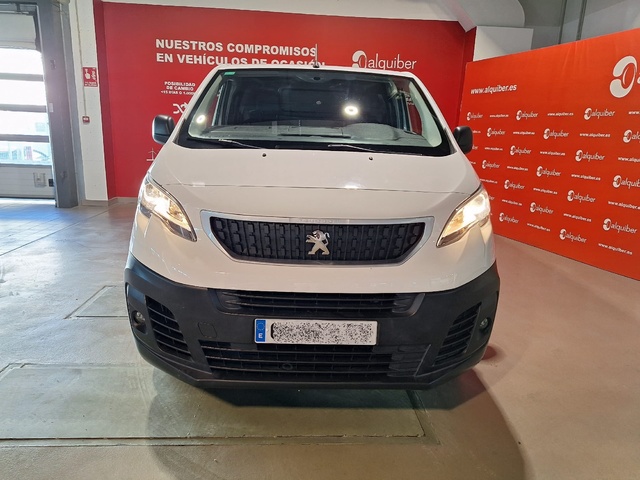 Peugeot Expert Furgon BlueHDi 120 S&S Pro Standard 88 kW (120 CV)