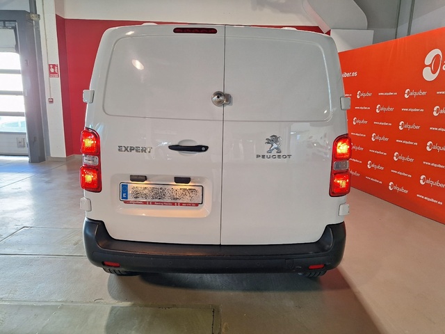 Peugeot Expert Furgon BlueHDi 120 S&S Pro Standard 88 kW (120 CV)