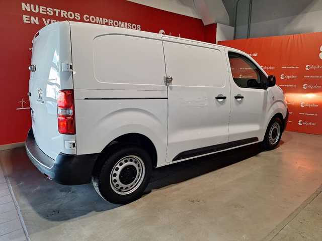 Peugeot Expert Furgon BlueHDi 120 S&S Pro Standard 88 kW (120 CV)