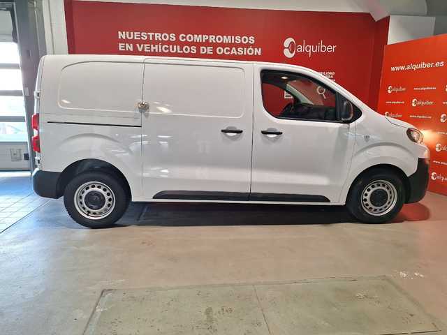 Peugeot Expert Furgon BlueHDi 120 S&S Pro Standard 88 kW (120 CV)