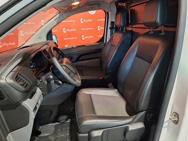 Peugeot Expert Furgon BlueHDi 120 S&S Pro Standard 88 kW (120 CV)