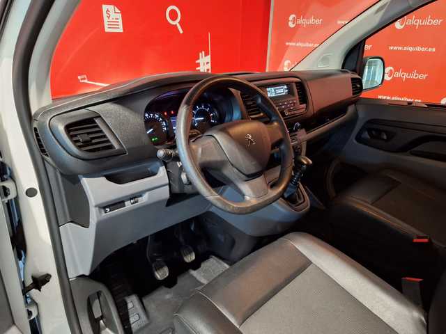 Peugeot Expert Furgon BlueHDi 120 S&S Pro Standard 88 kW (120 CV)