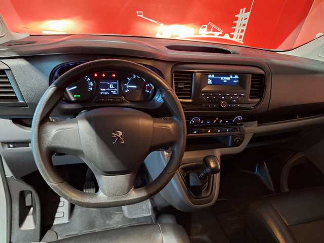 Peugeot Expert Furgon BlueHDi 120 S&S Pro Standard 88 kW (120 CV)