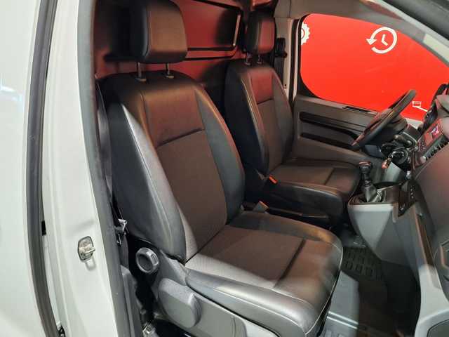 Peugeot Expert Furgon BlueHDi 120 S&S Pro Standard 88 kW (120 CV)