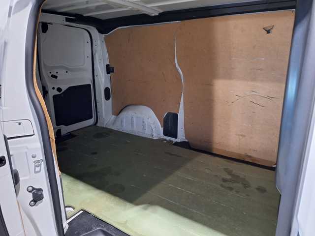 Peugeot Expert Furgon BlueHDi 120 S&S Pro Standard 88 kW (120 CV)