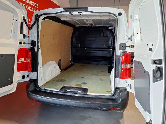 Peugeot Expert Furgon BlueHDi 120 S&S Pro Standard 88 kW (120 CV)
