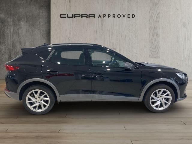 CUPRA Formentor 1.5 TSI 110 kW (150 CV)