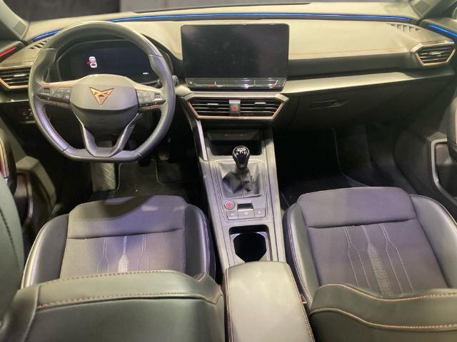 CUPRA Formentor 1.5 TSI 110 kW (150 CV)