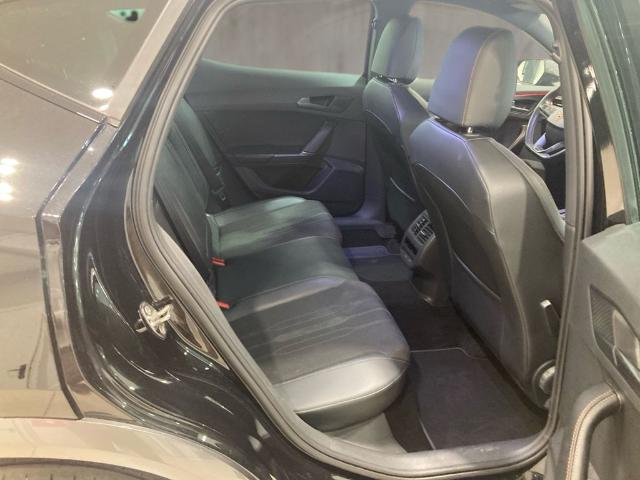 CUPRA Formentor 1.5 TSI 110 kW (150 CV)