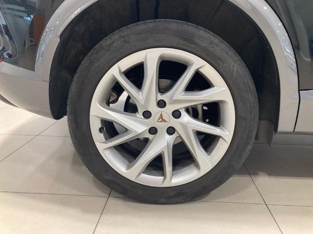 CUPRA Formentor 1.5 TSI 110 kW (150 CV)