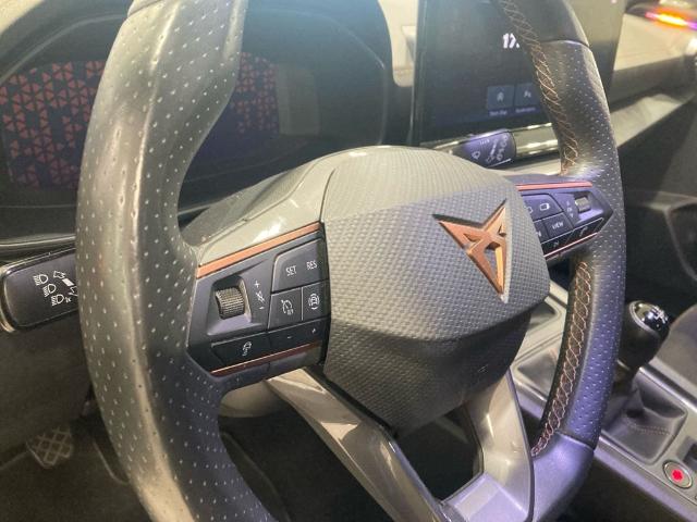 CUPRA Formentor 1.5 TSI 110 kW (150 CV)