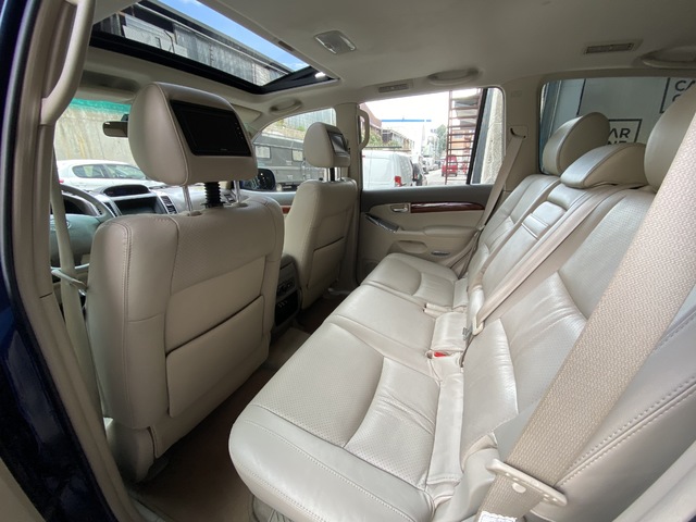 Toyota Land Cruiser 3.0 D4-D VXL 127 kW (173 CV)