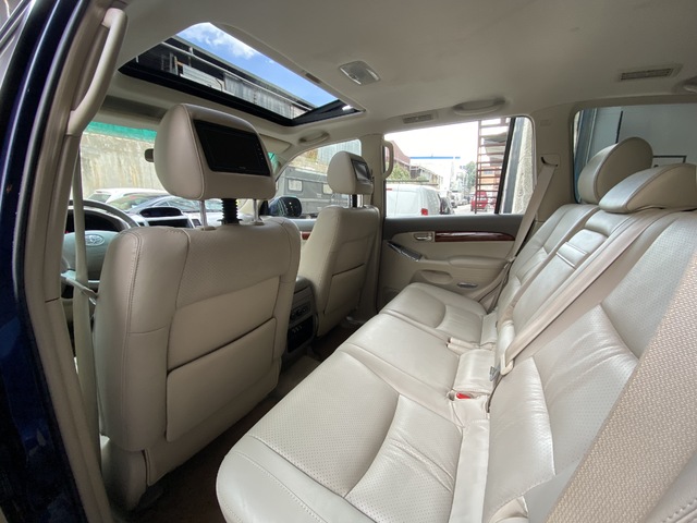 Toyota Land Cruiser 3.0 D4-D VXL 127 kW (173 CV)