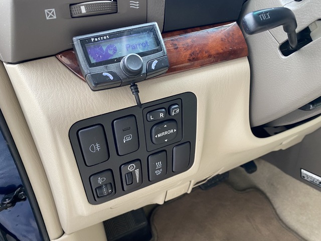 Toyota Land Cruiser 3.0 D4-D VXL 127 kW (173 CV)