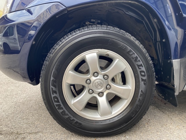 Toyota Land Cruiser 3.0 D4-D VXL 127 kW (173 CV)