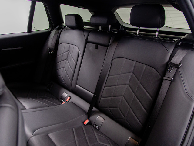 BMW Serie 5 520d Touring color Gris. Año 2025. 145KW(197CV). Diésel. En concesionario Móvil Begar Alicante de Alicante