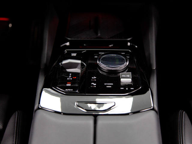 BMW Serie 5 520d Touring color Gris. Año 2025. 145KW(197CV). Diésel. En concesionario Móvil Begar Alicante de Alicante