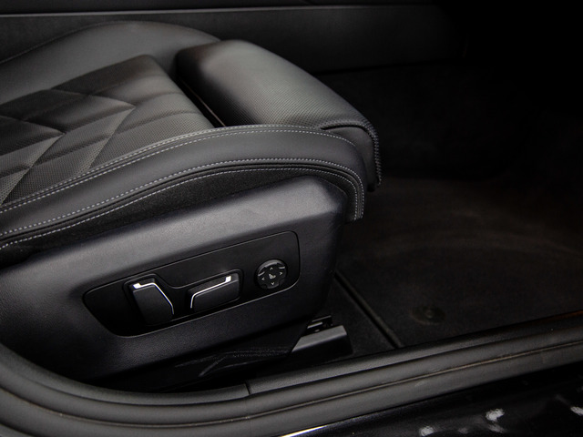 BMW Serie 5 520d Touring color Gris. Año 2025. 145KW(197CV). Diésel. En concesionario Móvil Begar Alicante de Alicante