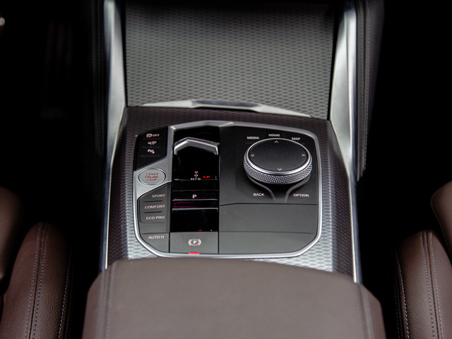 BMW Serie 4 420d Gran Coupe color Blanco. Año 2025. 140KW(190CV). Diésel. En concesionario Móvil Begar Alicante de Alicante