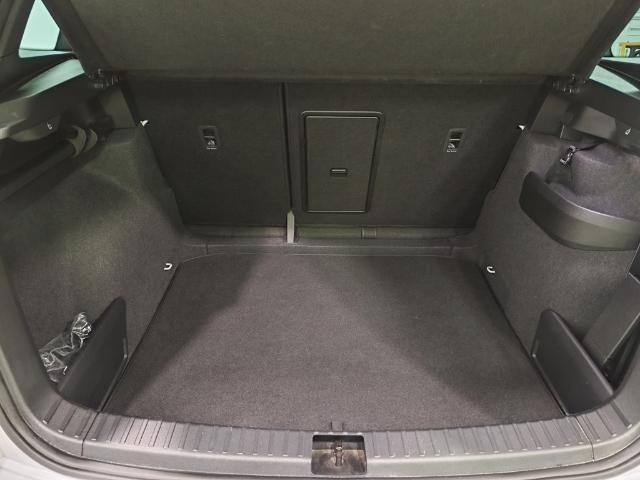 Skoda Karoq 1.5 TSI ACT Sportline DSG 110 kW (150 CV)