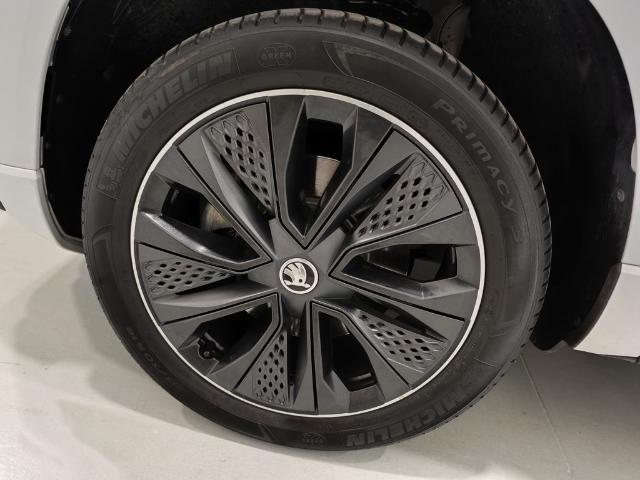 Skoda Karoq 1.5 TSI ACT Sportline DSG 110 kW (150 CV)