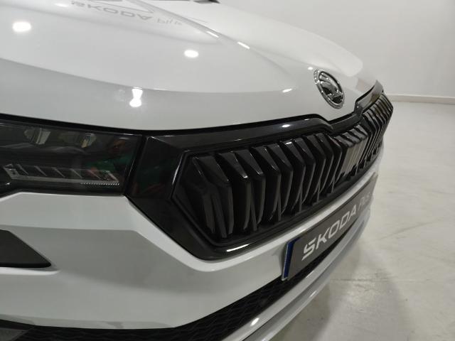 Skoda Karoq 1.5 TSI ACT Sportline DSG 110 kW (150 CV)