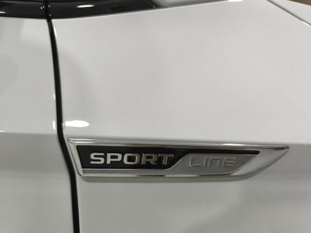 Skoda Karoq 1.5 TSI ACT Sportline DSG 110 kW (150 CV)