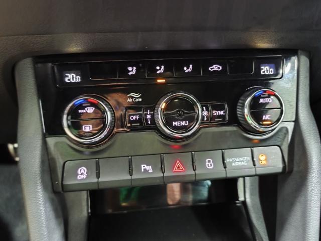 Skoda Karoq 1.5 TSI ACT Sportline DSG 110 kW (150 CV)