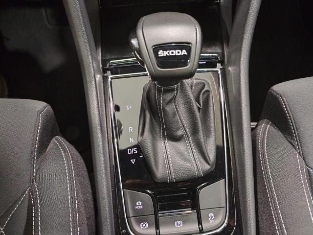 Skoda Karoq 1.5 TSI ACT Sportline DSG 110 kW (150 CV)